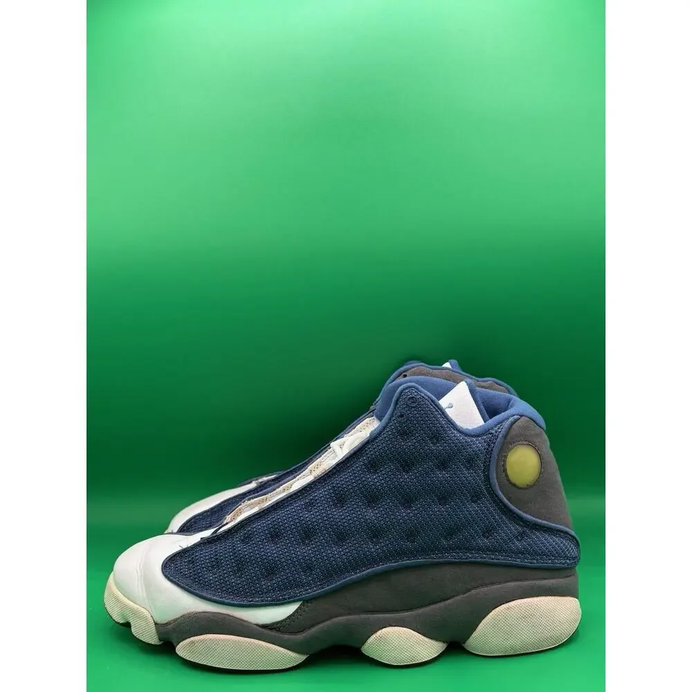 Air Jordan 13 Retro 2005 “Flint” Size 10.5 OG Box (310004-441)
